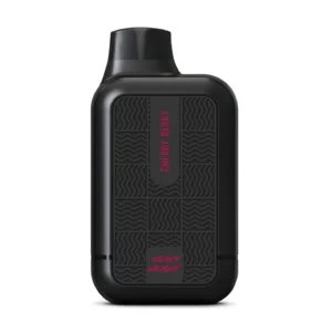 Heavyweight Disposable Vape - Cherry Berry